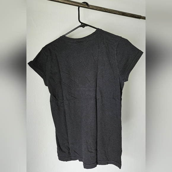 Halloween Michael Myers Black Graphic Short-Sleeve Tee - Picture 2 of 5